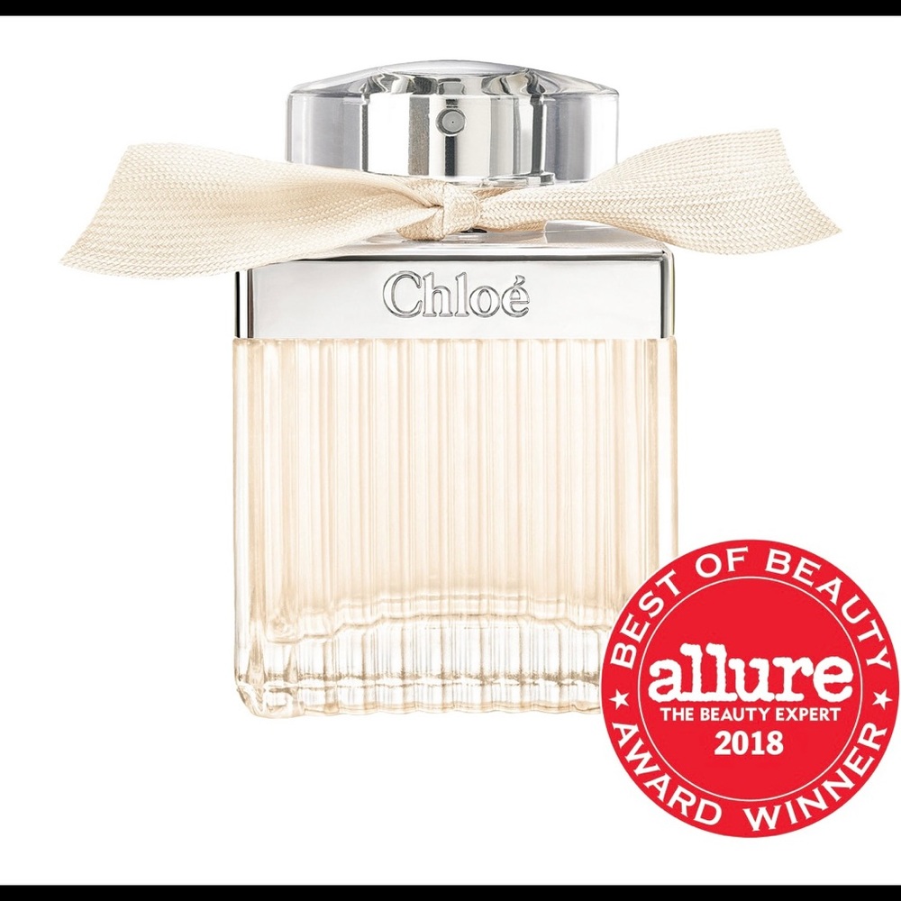 Chloe Eau de Parfume Spray 2.5 oz